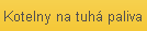 Kotelny na tuhá paliva